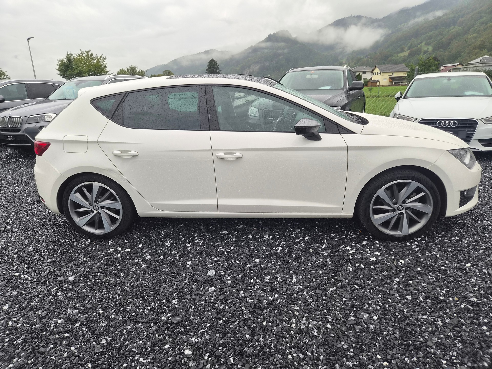 SEAT Leon 1.8 TSI FR DSG-image-5