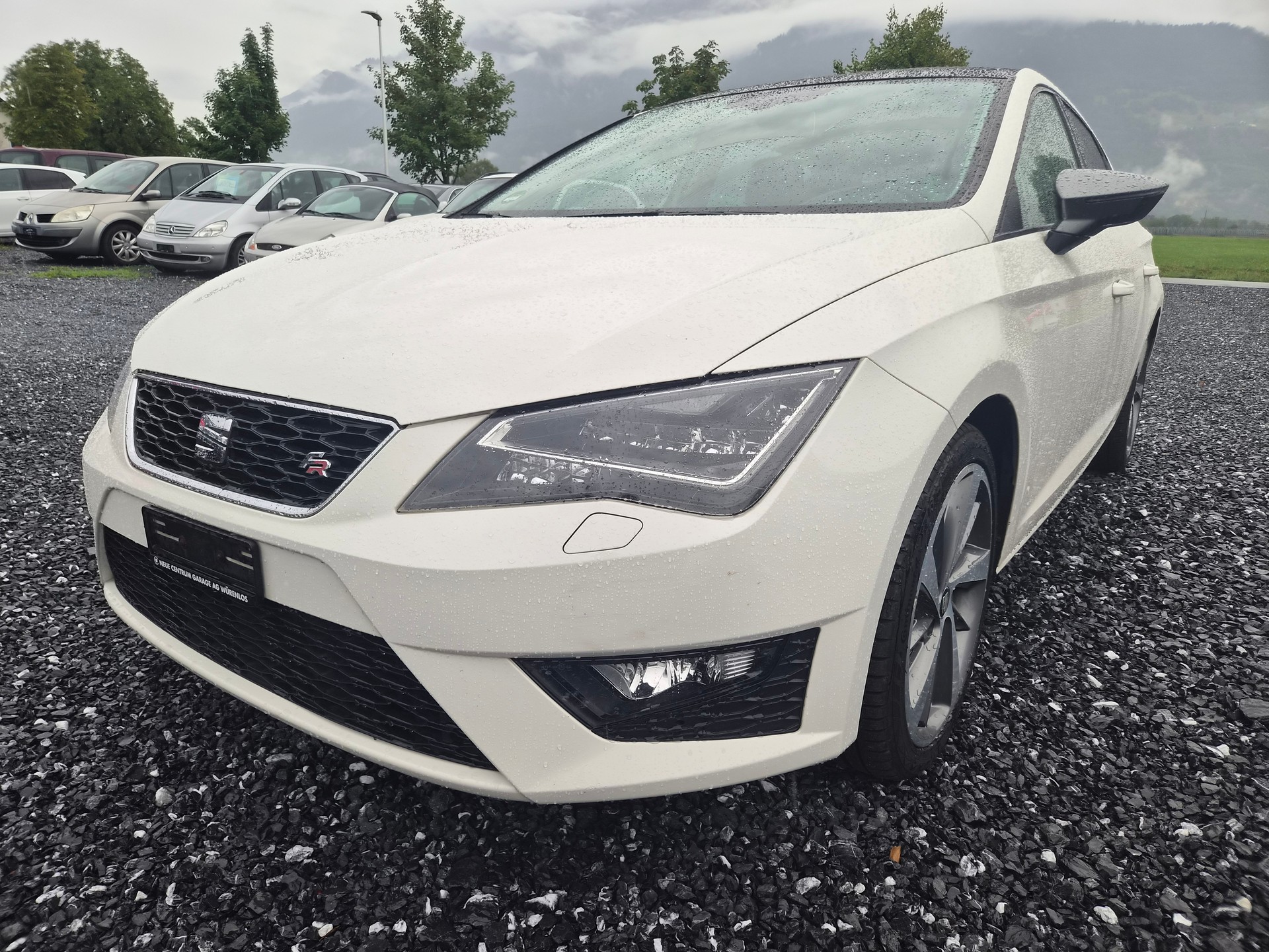 SEAT Leon 1.8 TSI FR DSG-image-3