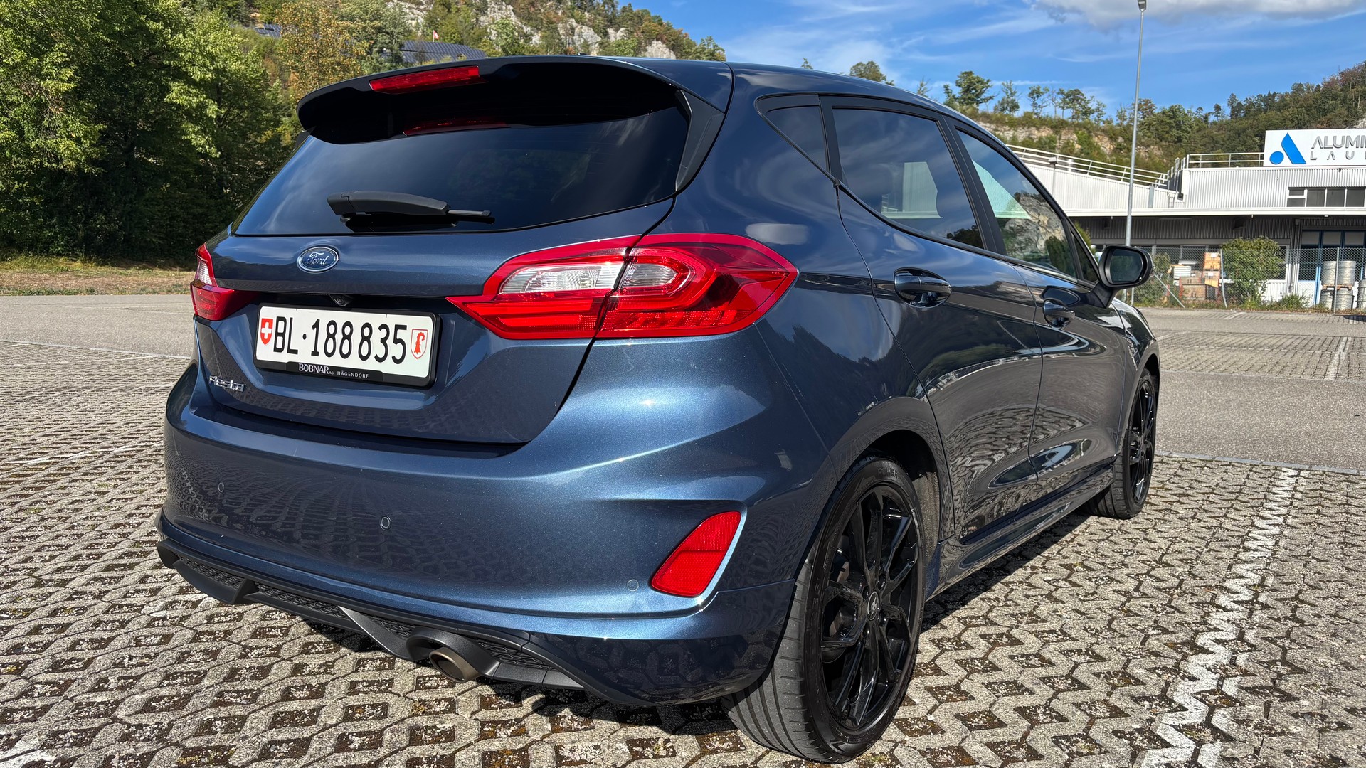 FORD 1.0 EcoB 140 ST-Line-image-2