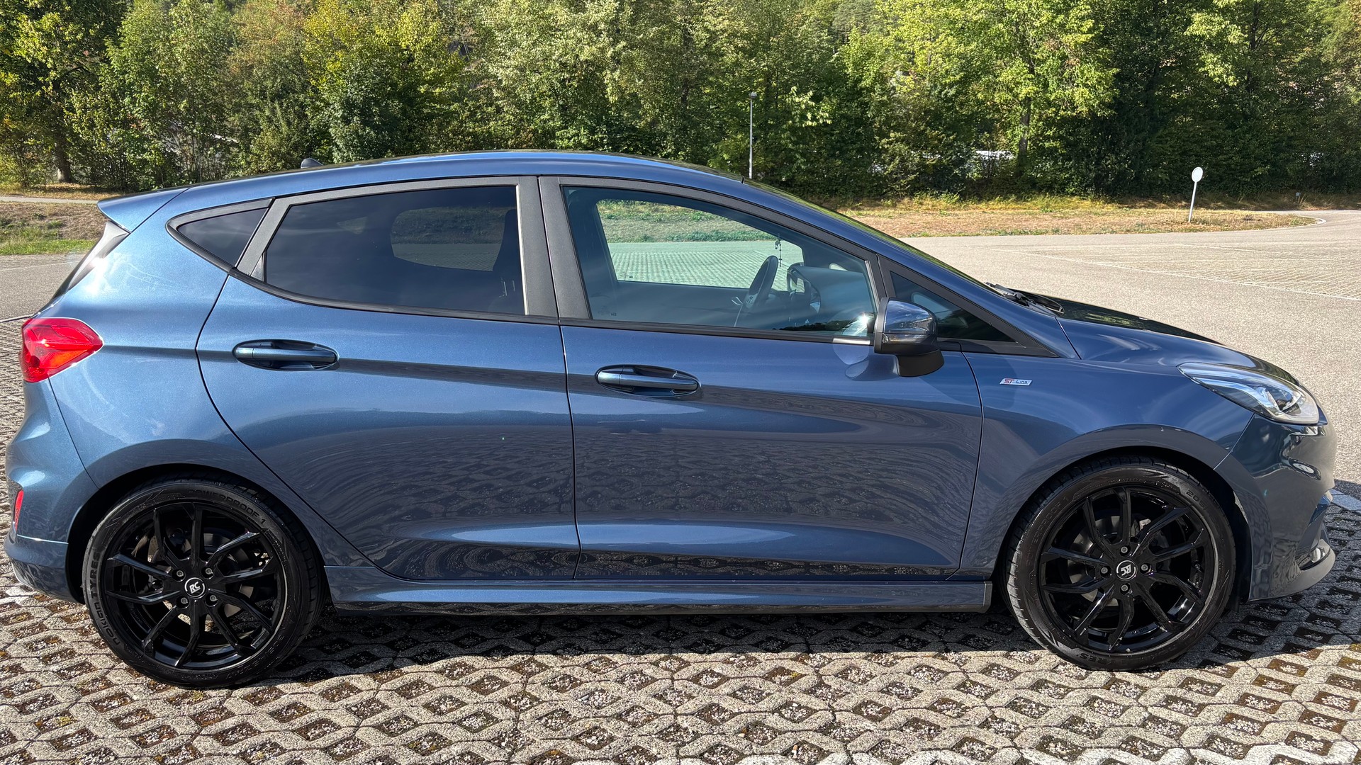FORD 1.0 EcoB 140 ST-Line-image-3