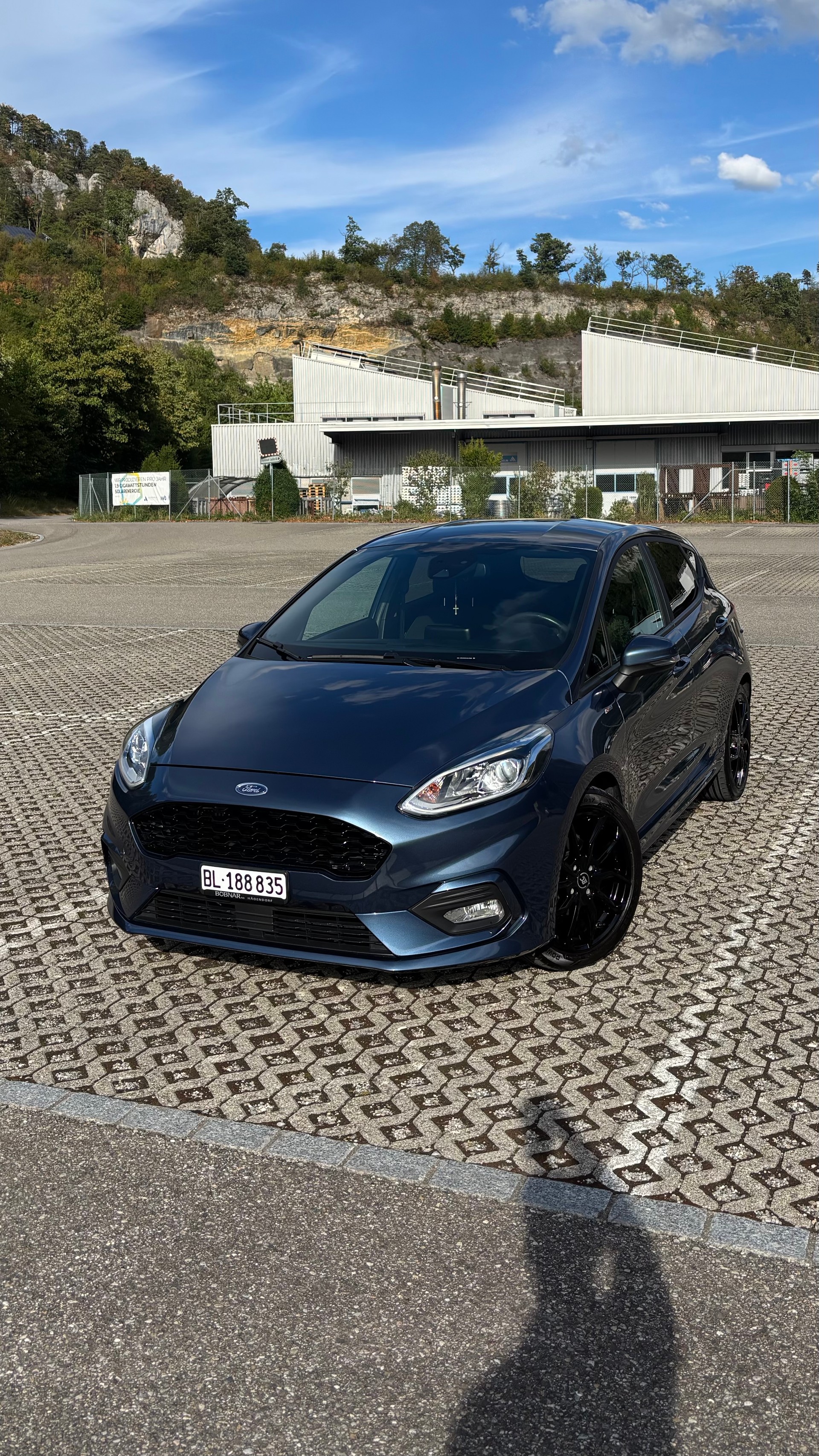 FORD 1.0 EcoB 140 ST-Line-image-0
