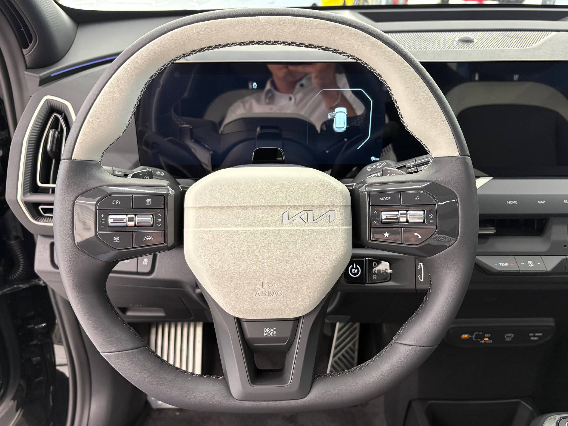 KIA EV5 81 kWh GT-Line 4x4-image-8