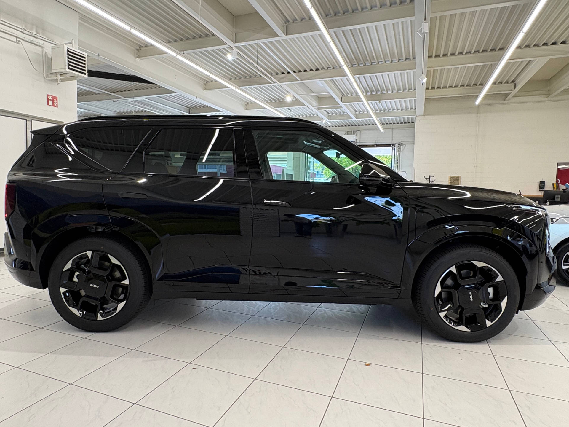 KIA EV5 81 kWh GT-Line 4x4-image-3