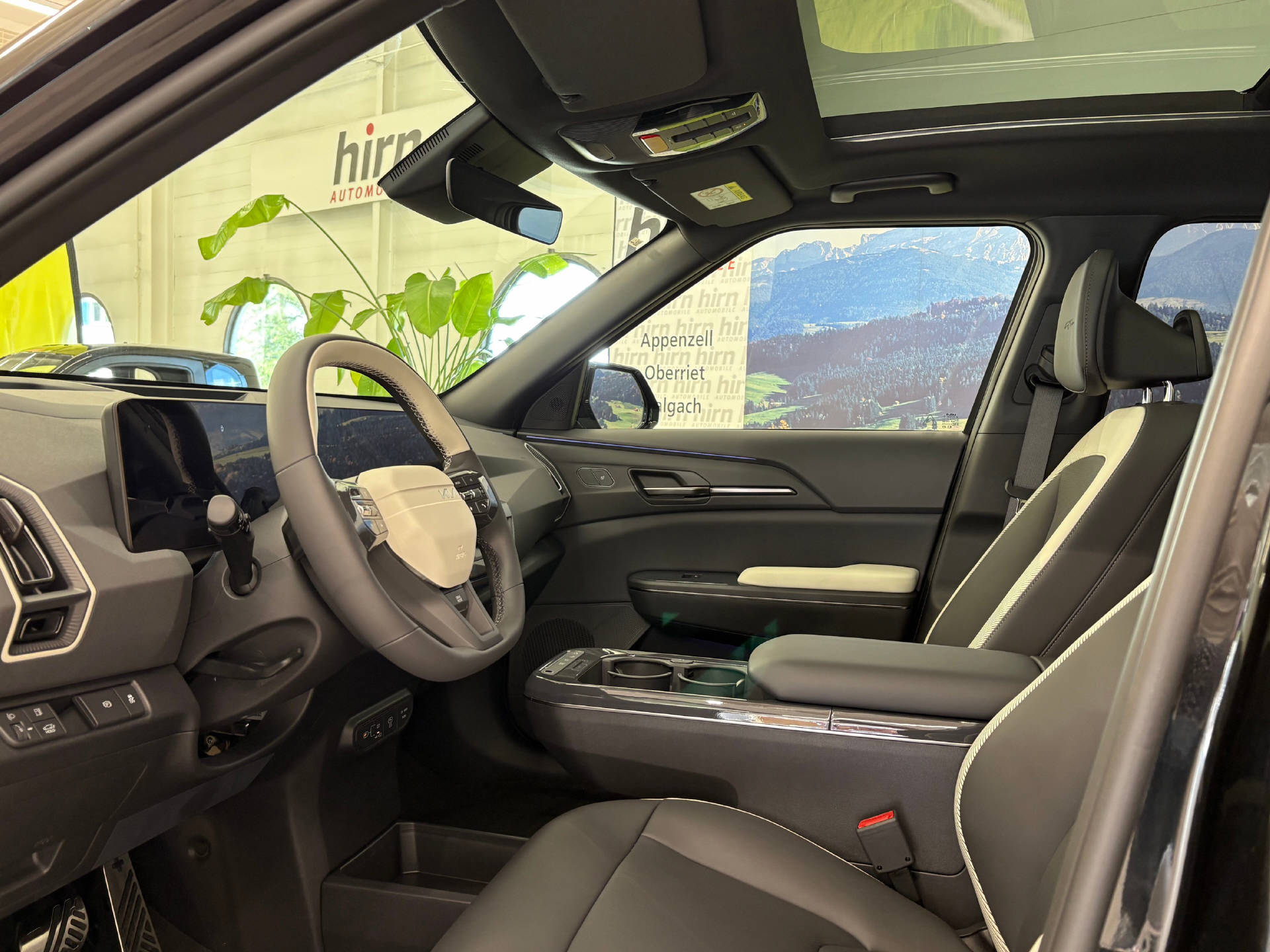 KIA EV5 81 kWh GT-Line 4x4-image-6