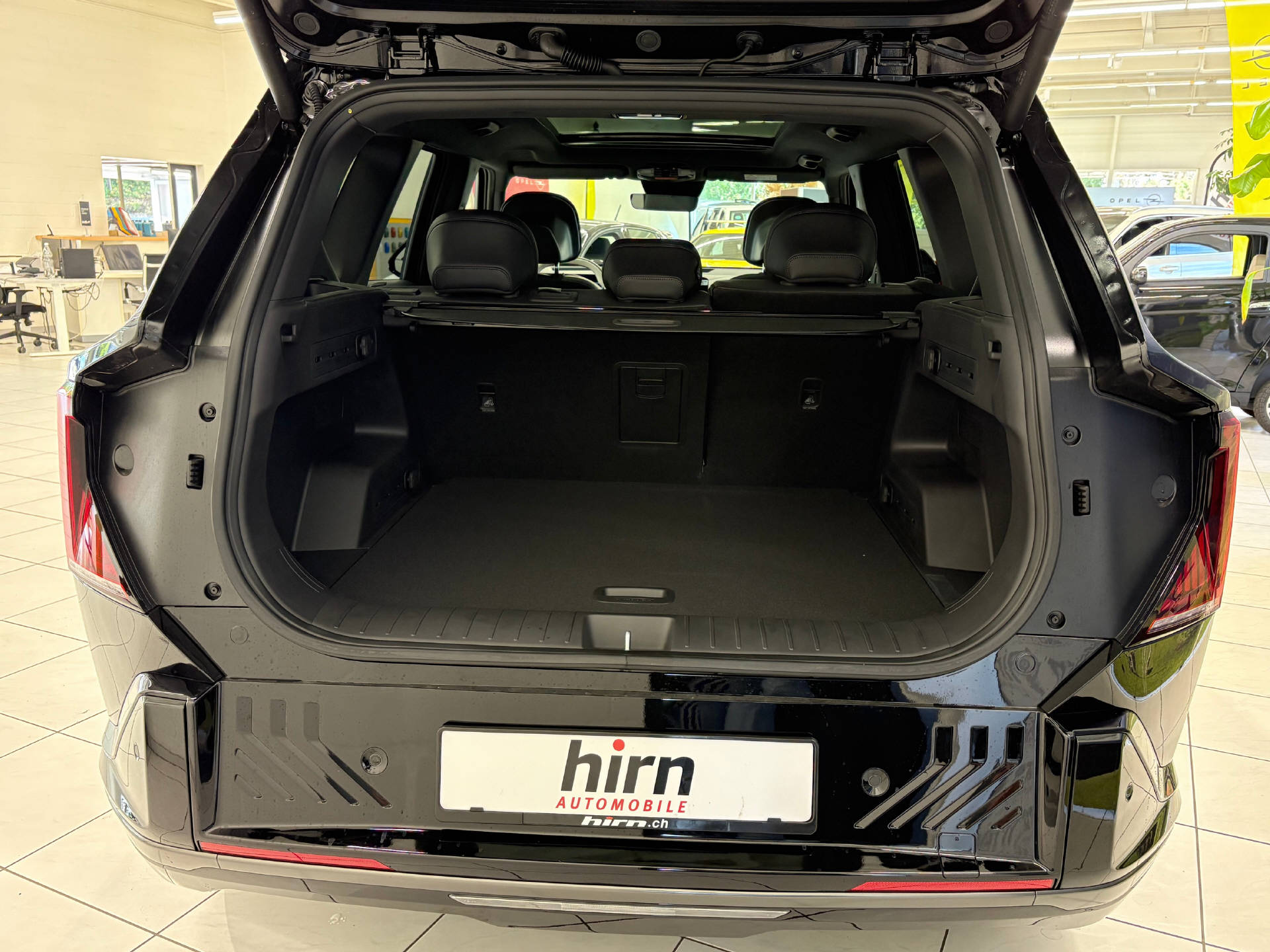 KIA EV5 81 kWh GT-Line 4x4-image-13