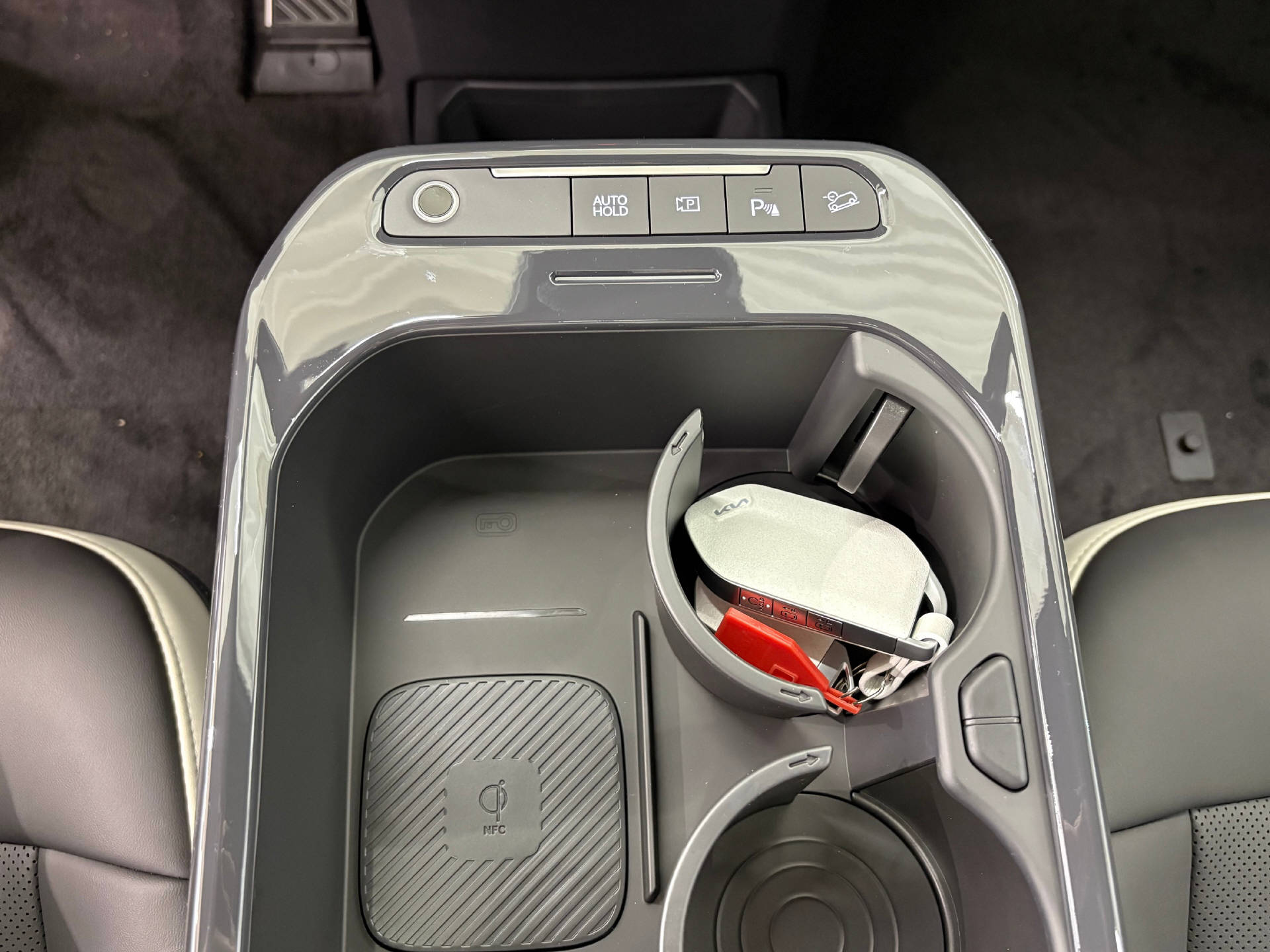 KIA EV5 81 kWh GT-Line 4x4-image-11