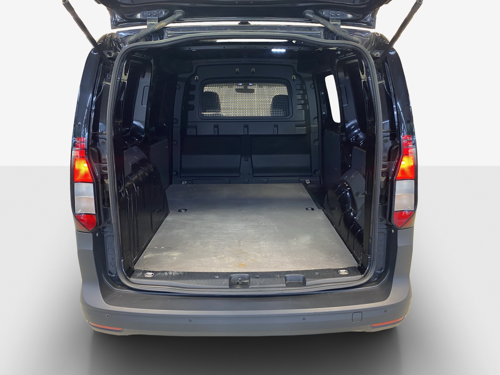 VW Caddy Cargo 2.0TDI Maxi-image-12