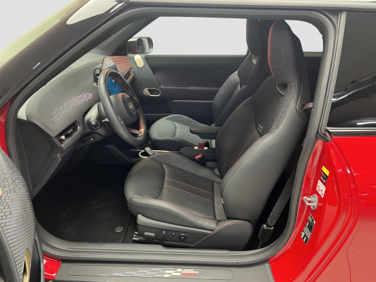 MINI Cooper SE-image-8