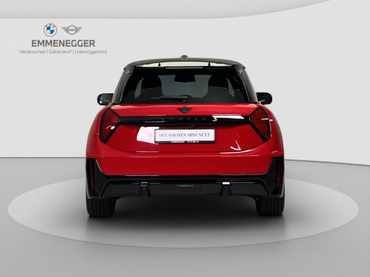 MINI Cooper SE-image-3