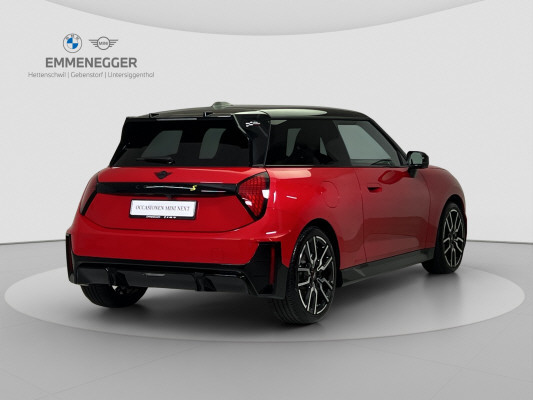 MINI Cooper SE-image-4