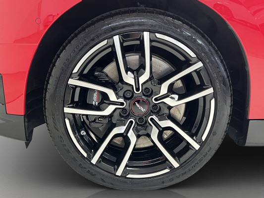MINI Cooper SE-image-7