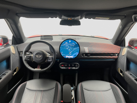 MINI Cooper SE-image-10