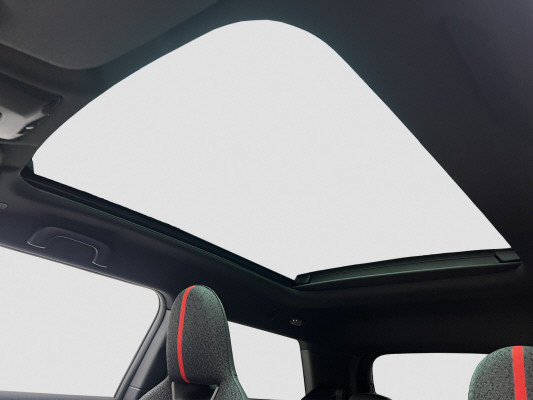 MINI Cooper SE-image-11