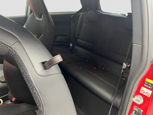 MINI Cooper SE-image-9