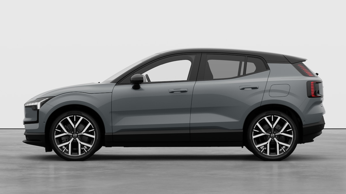 VOLVO EX30 E60 Twin Ultra Performance AWD-image-2