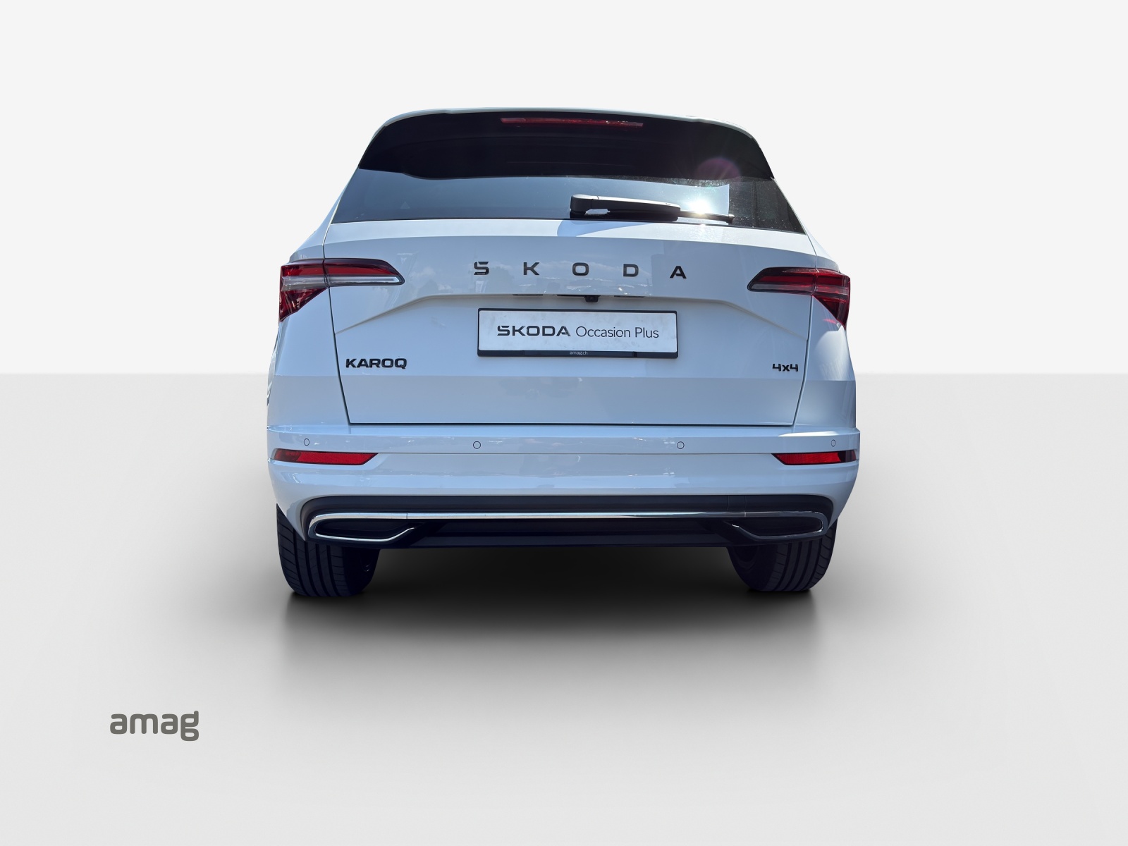 SKODA Karoq 2.0 TSI SportLine 4x4 DSG-image-3