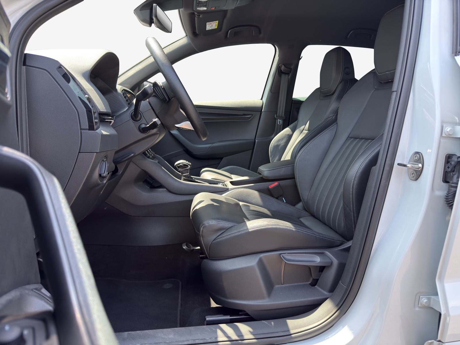 SKODA Karoq 2.0 TSI SportLine 4x4 DSG-image-7