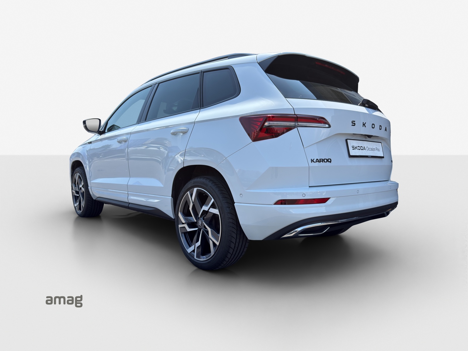 SKODA Karoq 2.0 TSI SportLine 4x4 DSG-image-2