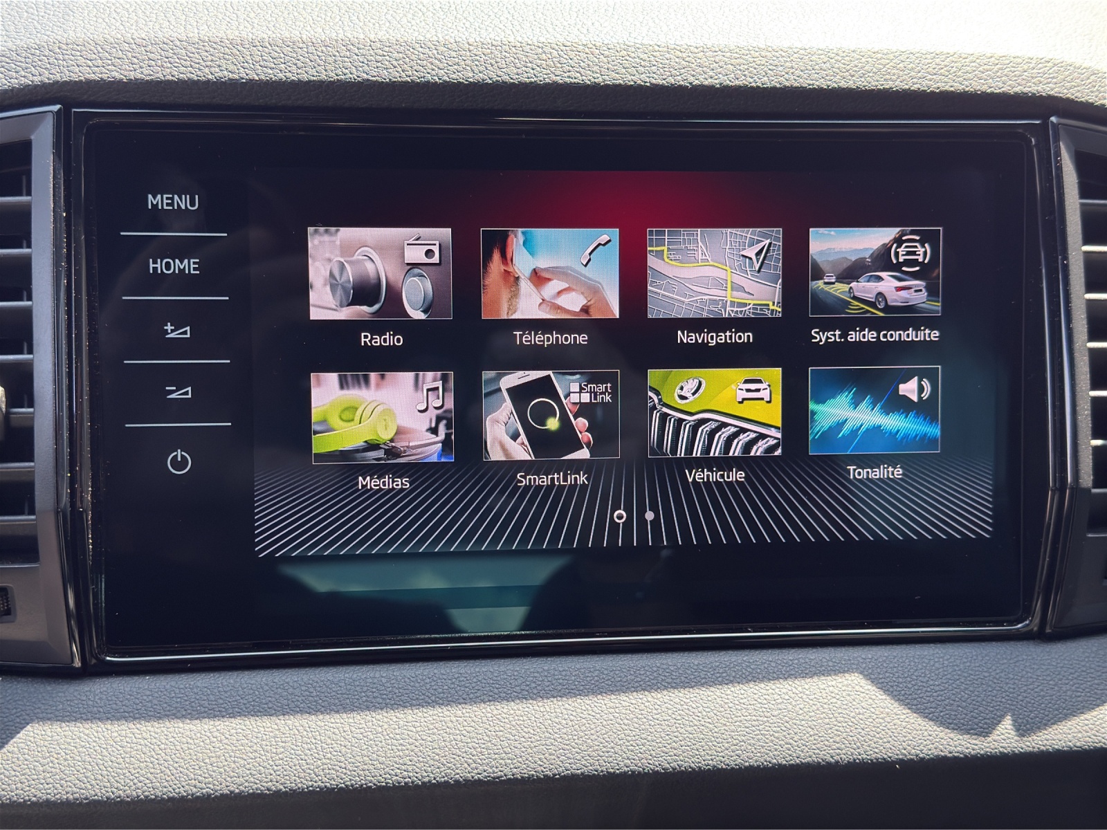 SKODA Karoq 2.0 TSI SportLine 4x4 DSG-image-15