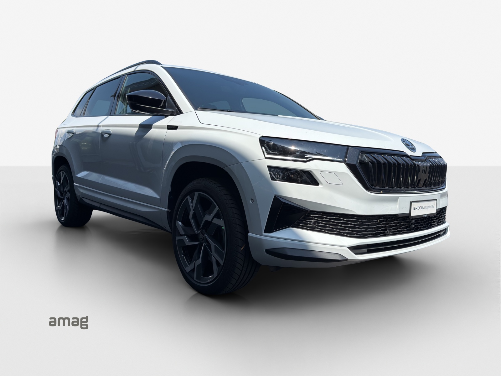 SKODA Karoq 2.0 TSI SportLine 4x4 DSG-image-5