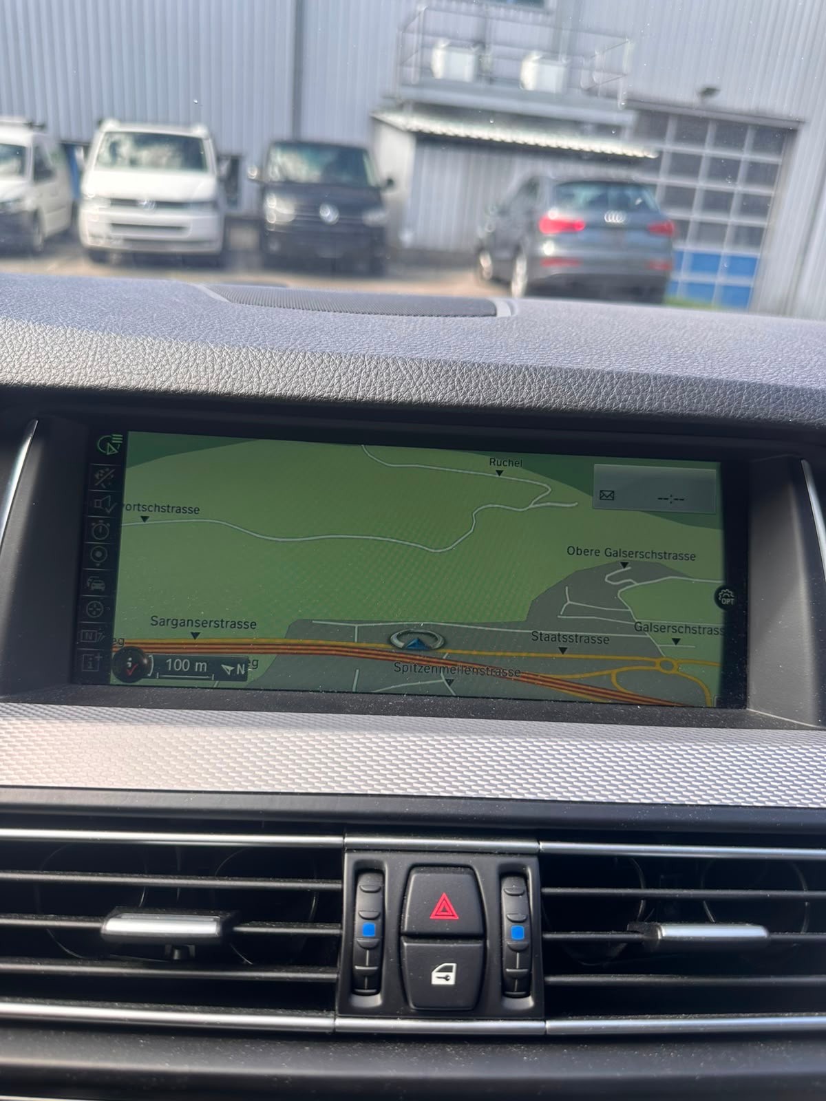 BMW M550d xDrive Steptronic-image-10