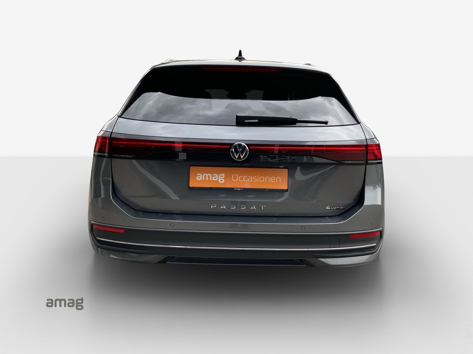 VW Passat Variant 2.0 TDI evo Business 4 Motion DSG-image-3