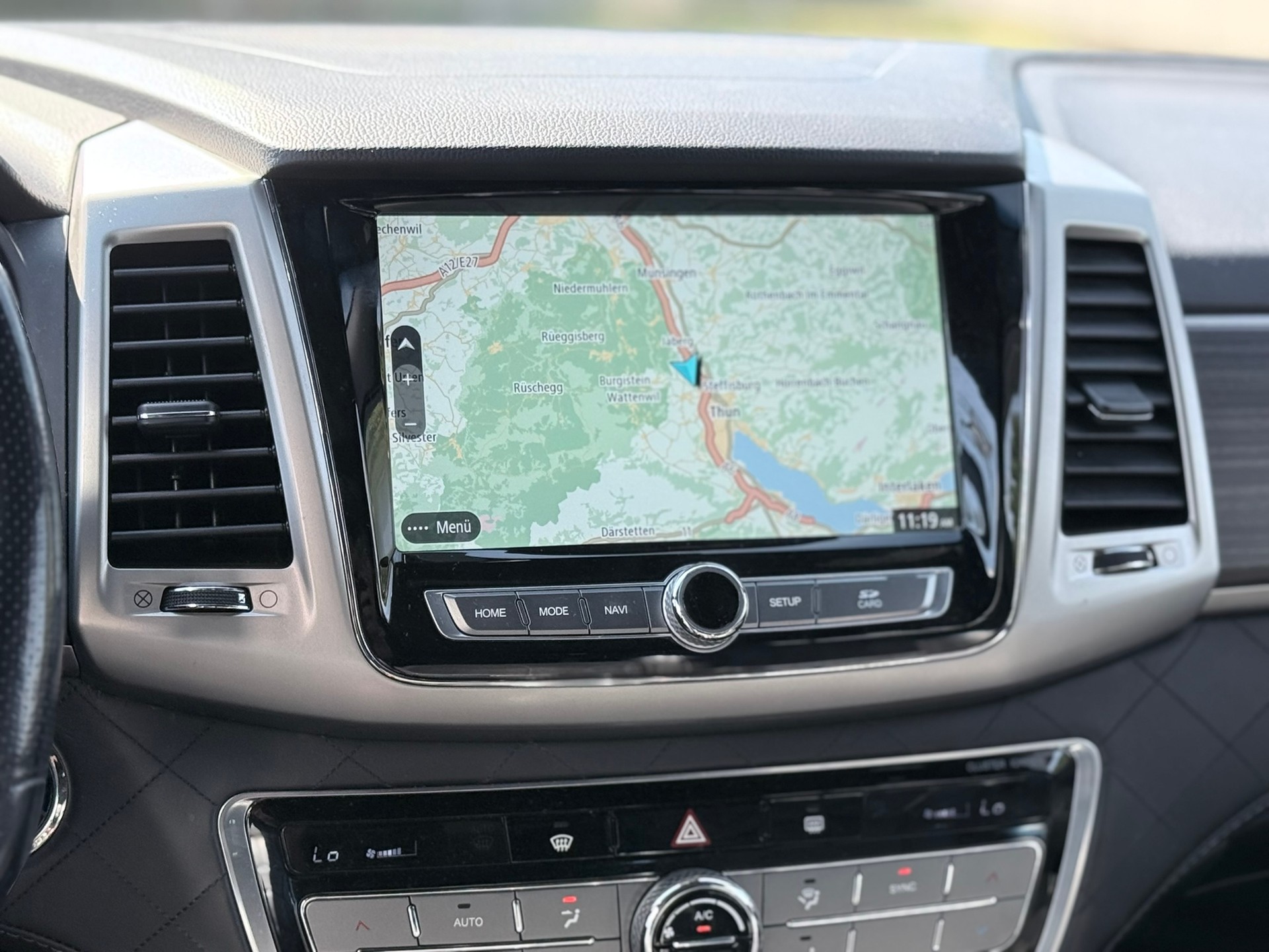 KGM-SsangYong Rexton RX220 e-XDi Sapphire 4WD-image-22
