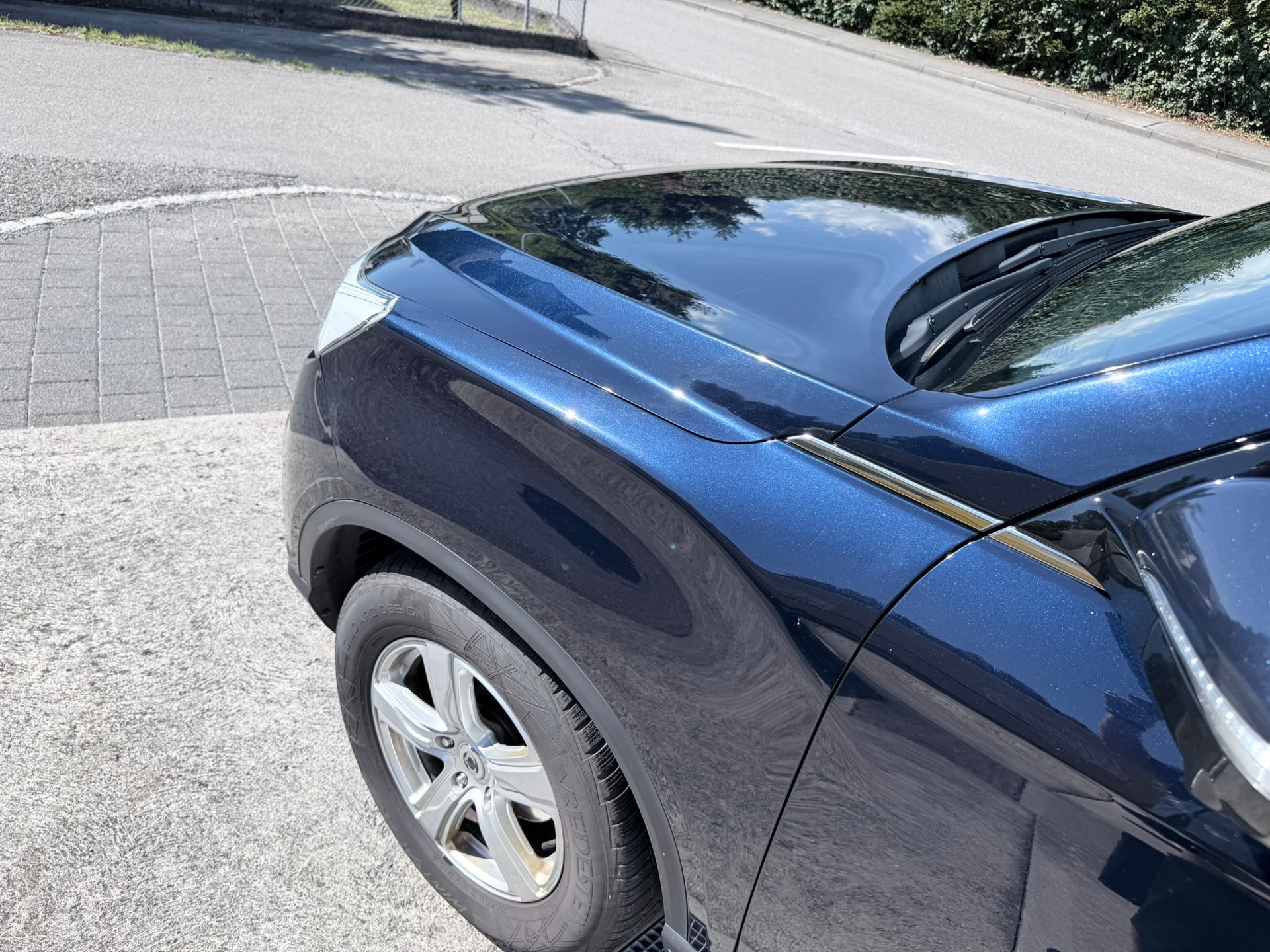 KGM-SsangYong Rexton RX220 e-XDi Sapphire 4WD-image-31