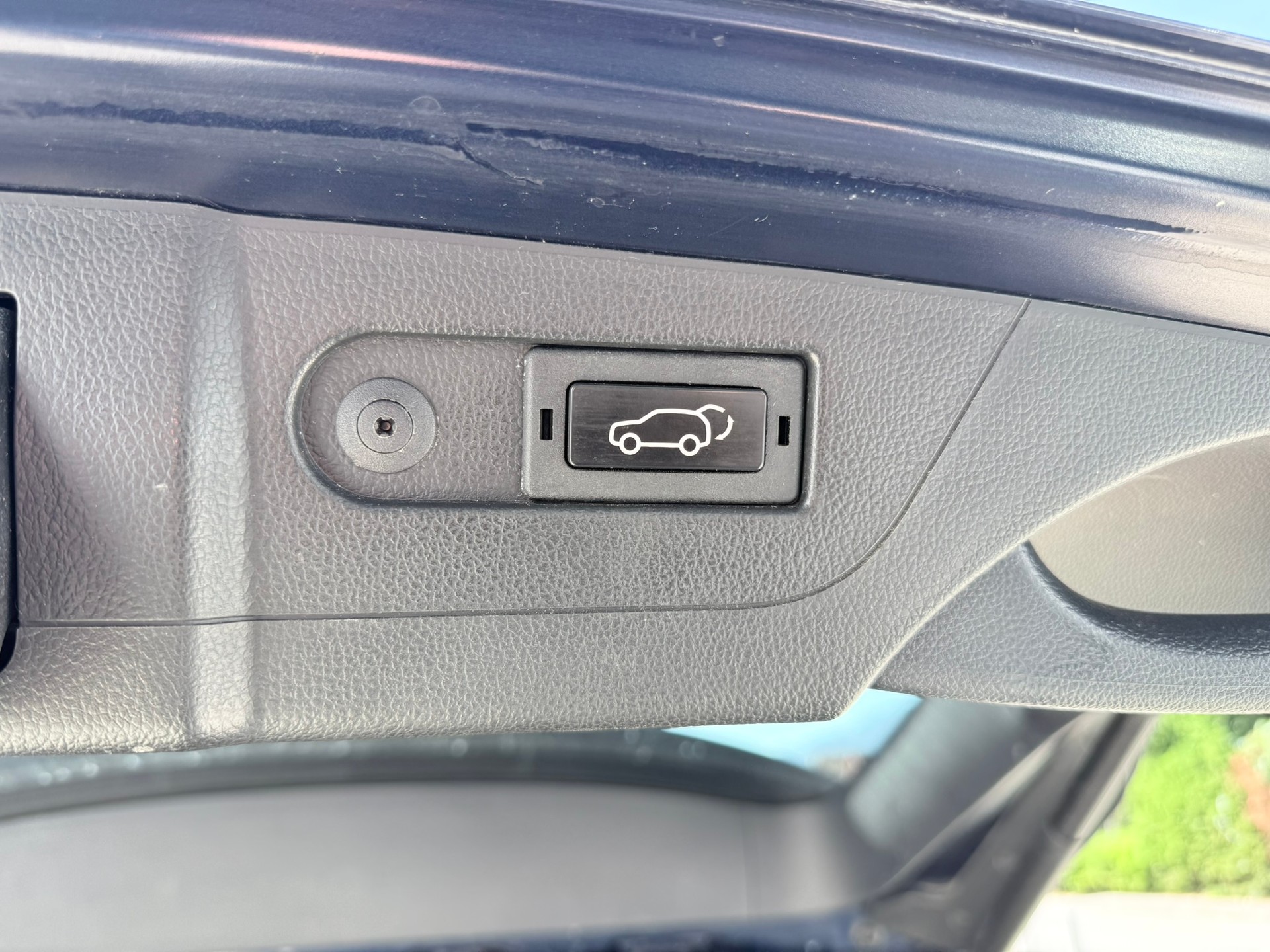 KGM-SsangYong Rexton RX220 e-XDi Sapphire 4WD-image-29