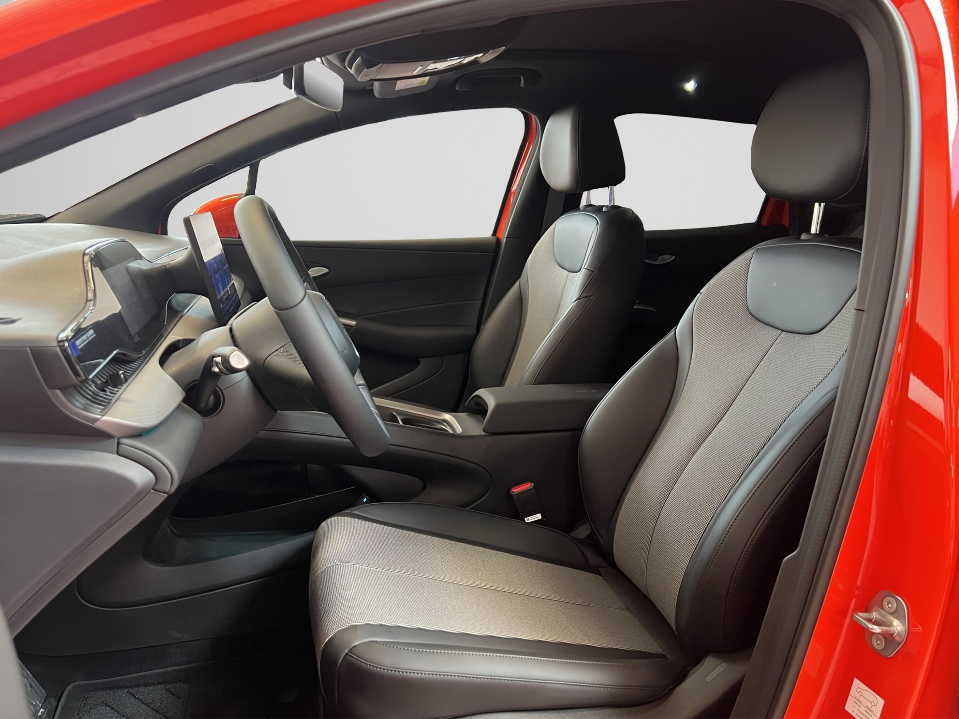 BYD Dolphin G DM-i Comfort-image-7