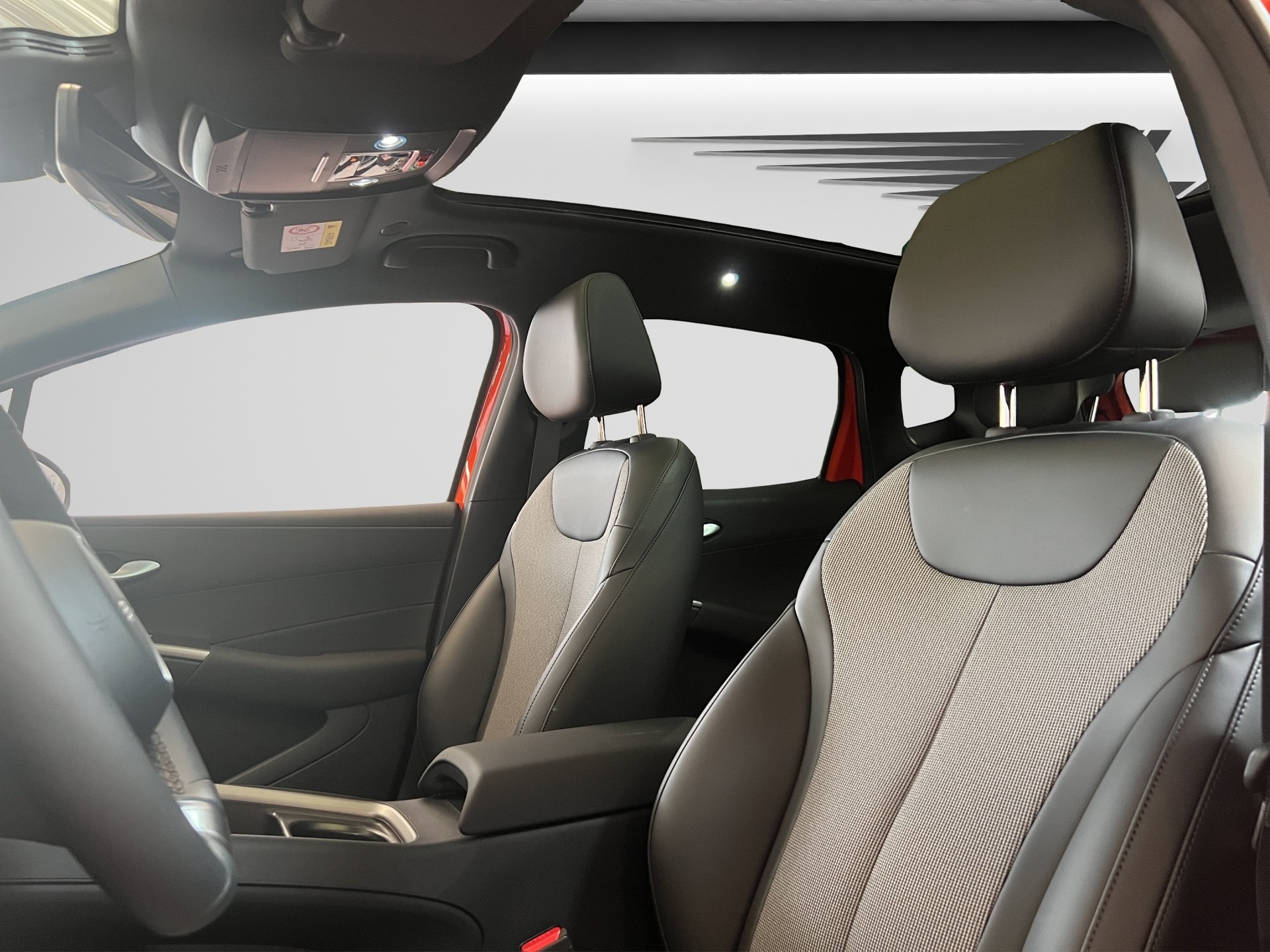 BYD Dolphin G DM-i Comfort-image-13