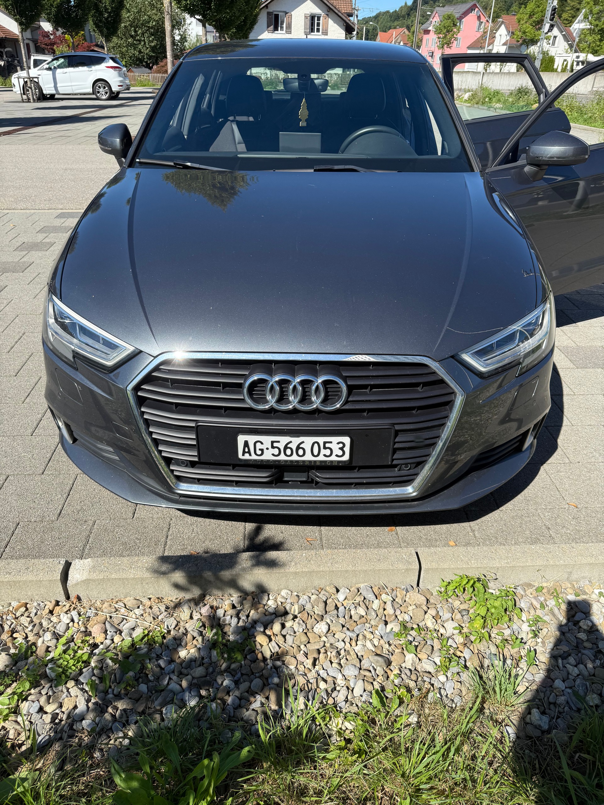 AUDI 1.5 35 TFSI Sport S-Tronic-image-0
