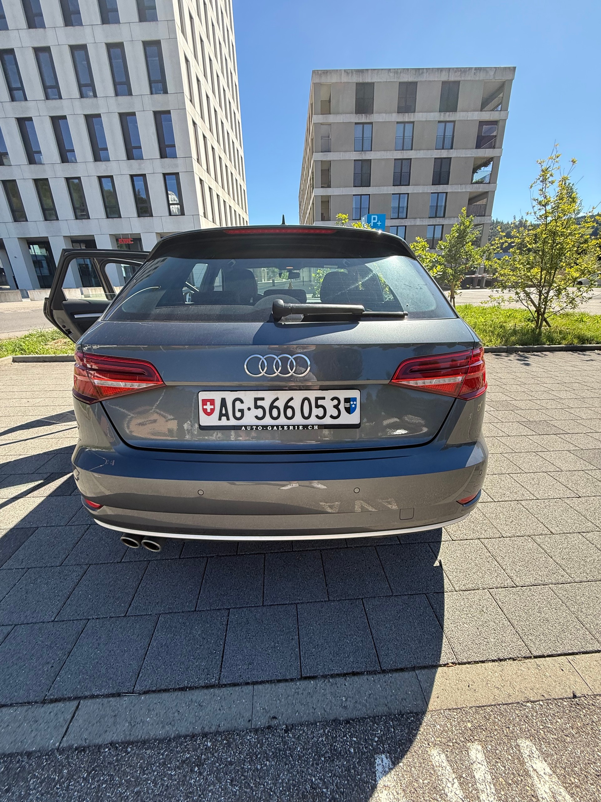 AUDI 1.5 35 TFSI Sport S-Tronic-image-2