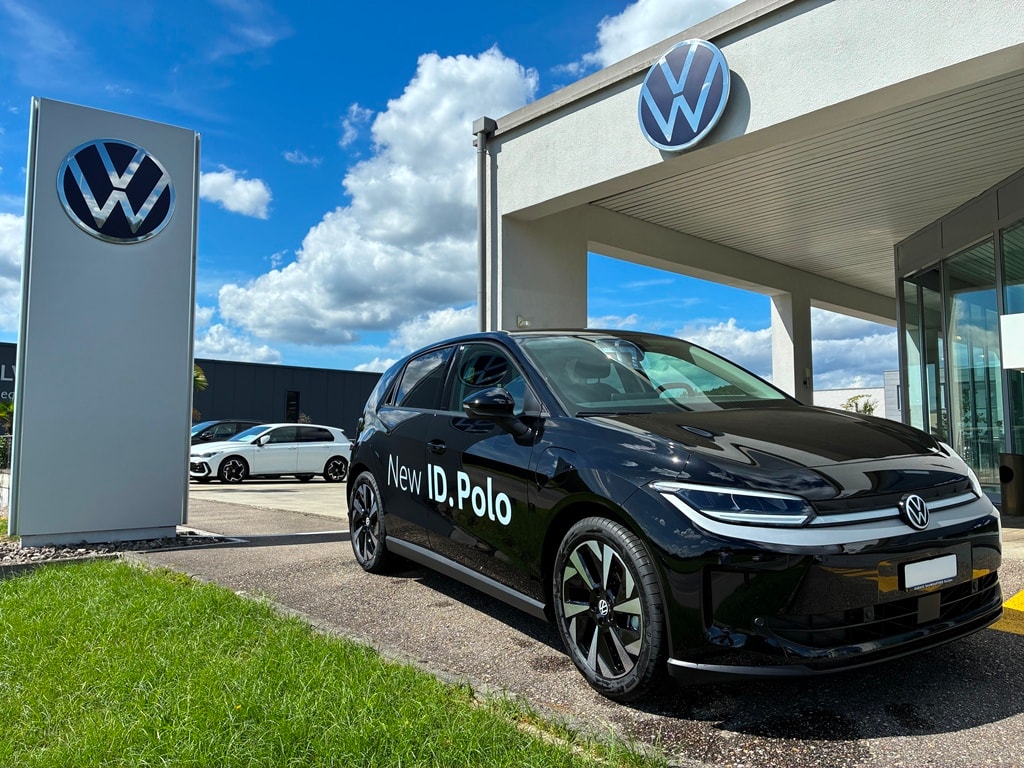 VW ID.Polo 52 kWh Life Edition One-image-0