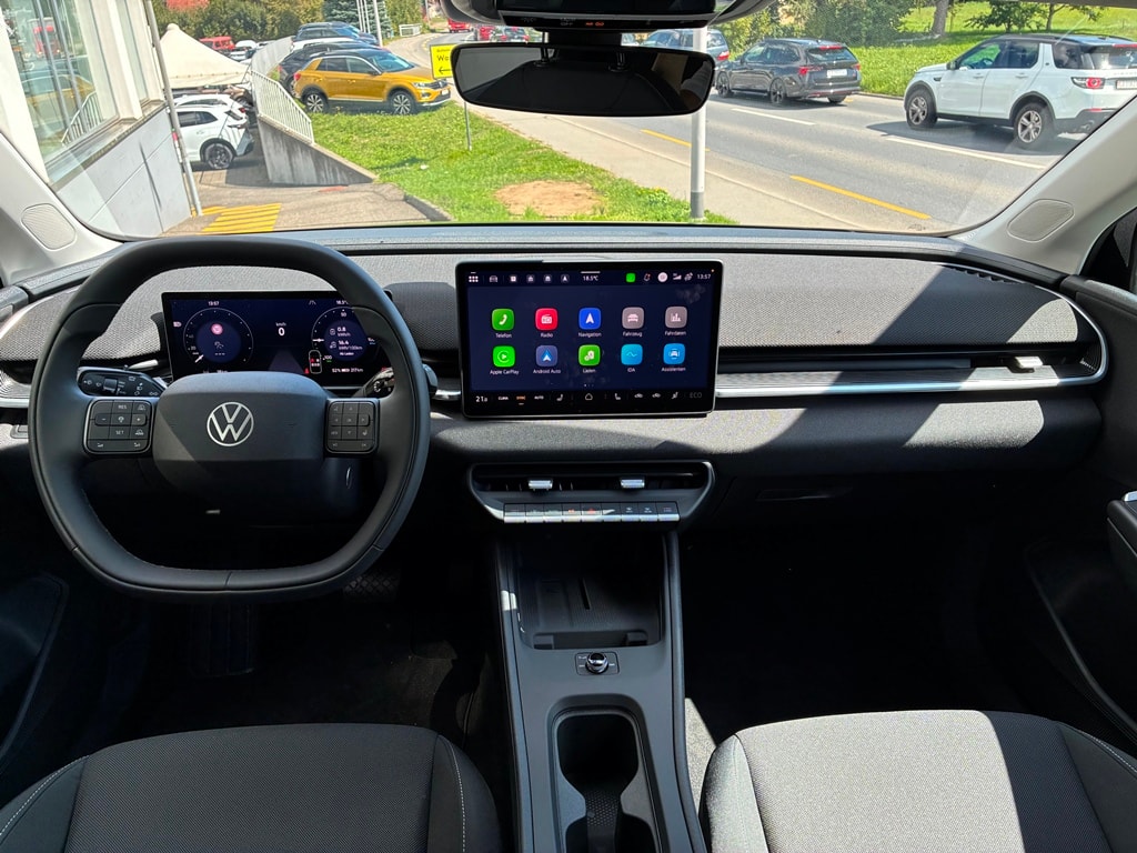 VW ID.Polo 52 kWh Life Edition One-image-10