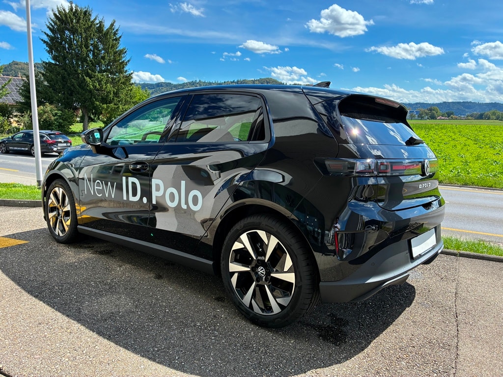 VW ID.Polo 52 kWh Life Edition One-image-6