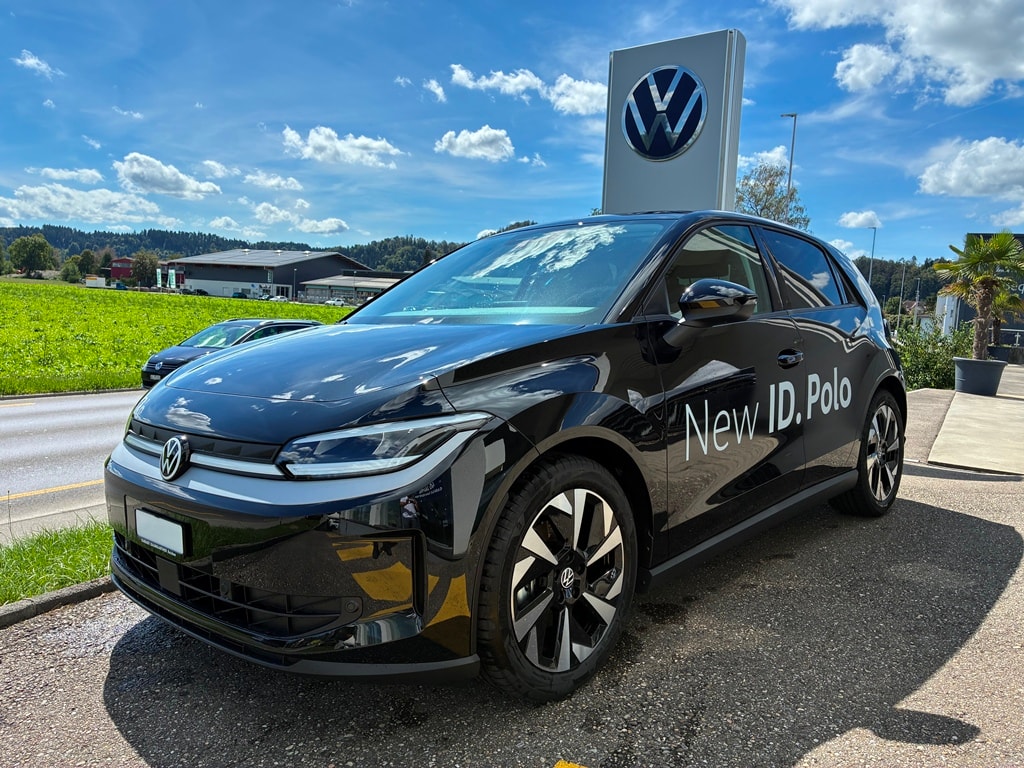 VW ID.Polo 52 kWh Life Edition One-image-3