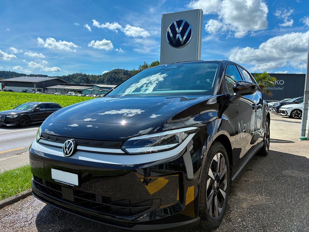 VW ID.Polo 52 kWh Life Edition One-image-4