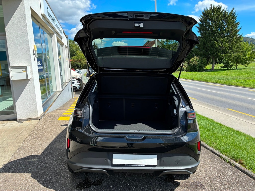 VW ID.Polo 52 kWh Life Edition One-image-8