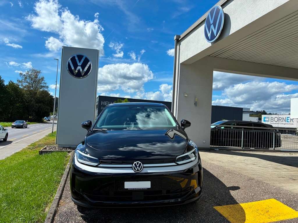 VW ID.Polo 52 kWh Life Edition One-image-2