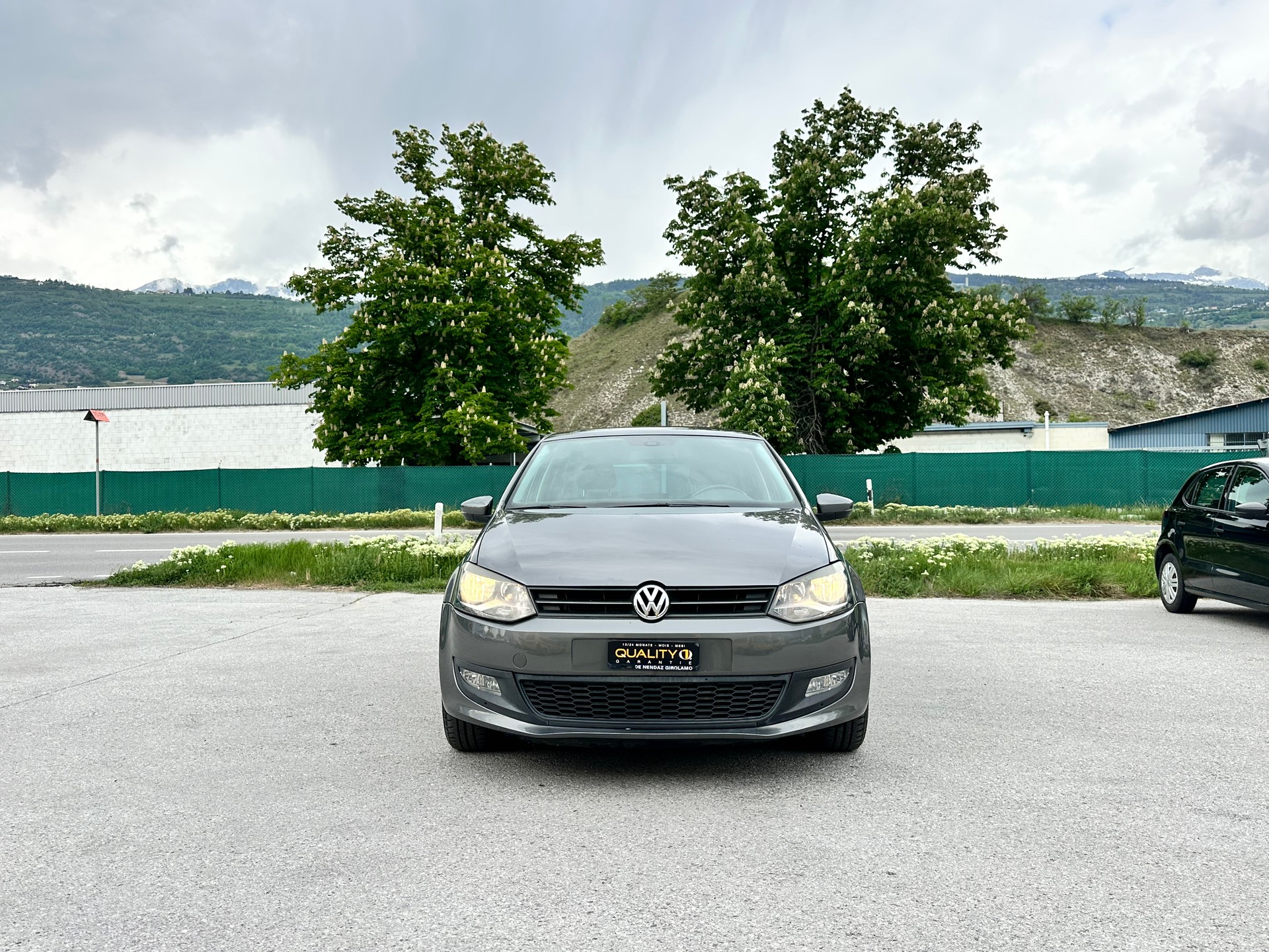 VW Polo 1.2 TSI Comfortline-image-2