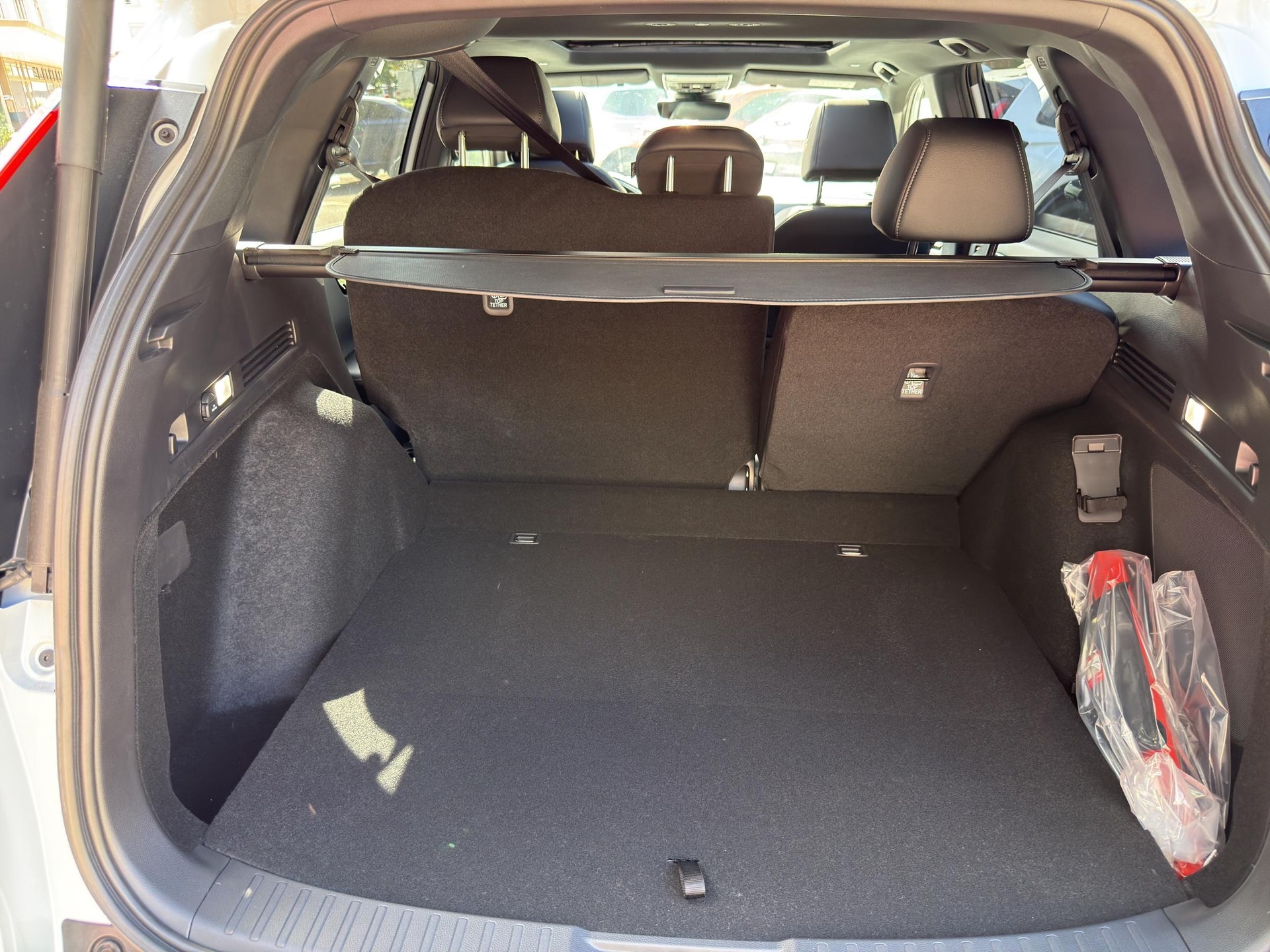 HONDA CR-V 2.0 i-MMD Advance 4WD, Leasing Aktion 1.9 %, inkl. GRATIS Winterräder in Wert von 2200.--image-14