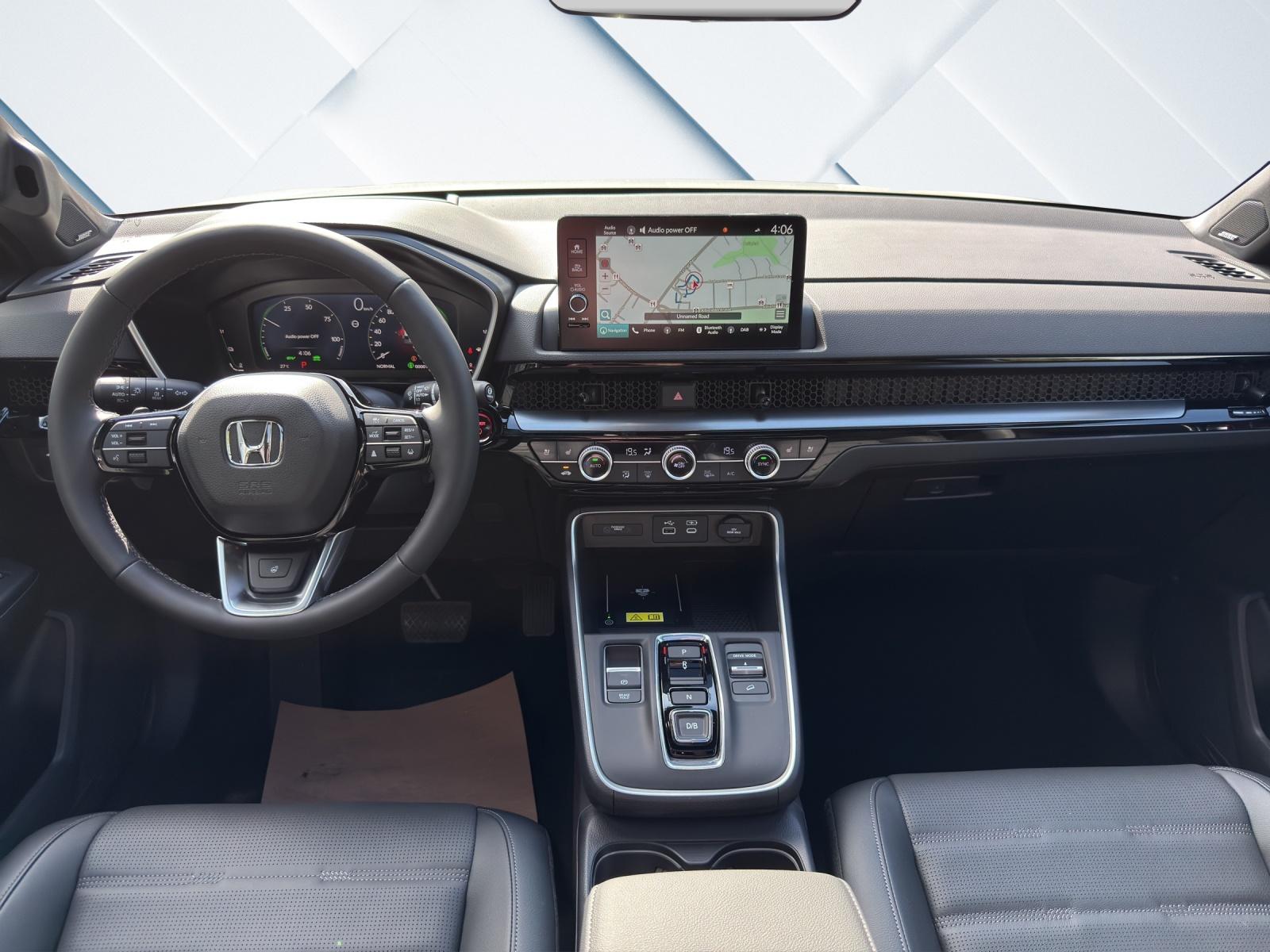 HONDA CR-V 2.0 i-MMD Advance 4WD, Leasing Aktion 1.9 %, inkl. GRATIS Winterräder in Wert von 2200.--image-11