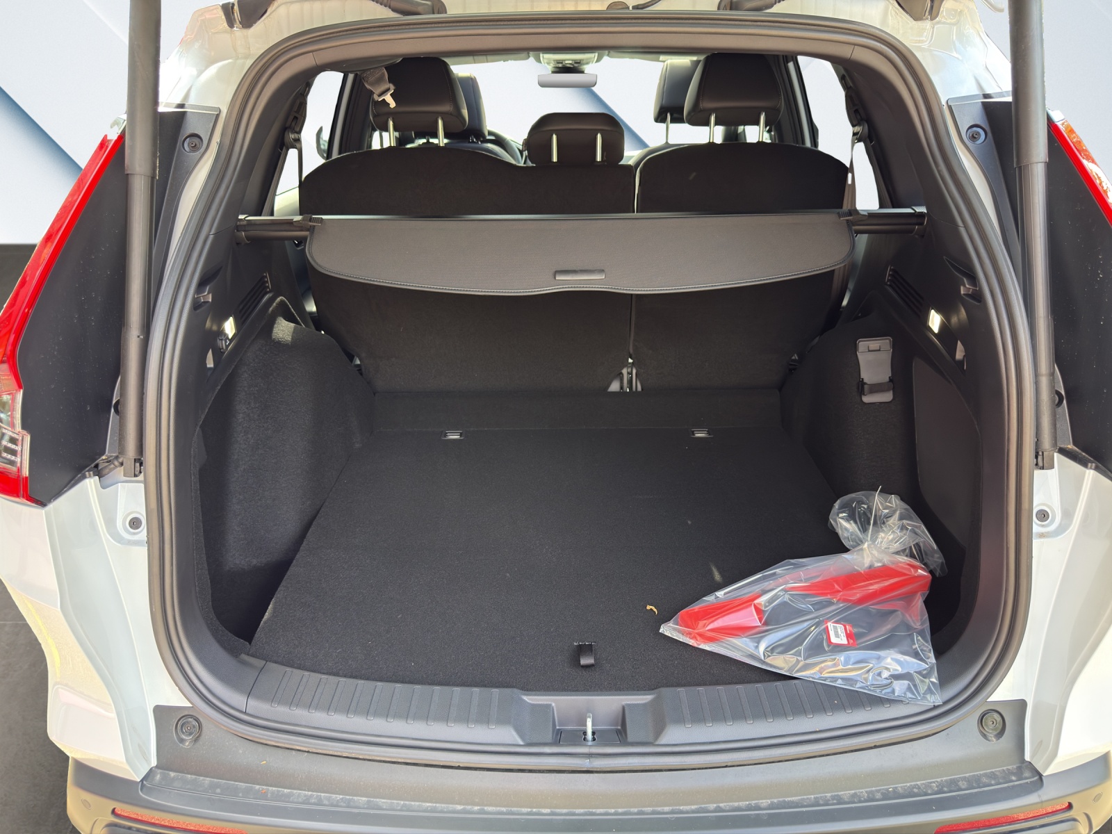 HONDA CR-V 2.0 i-MMD Advance 4WD, Leasing Aktion 1.9 %, inkl. GRATIS Winterräder in Wert von 2200.--image-29