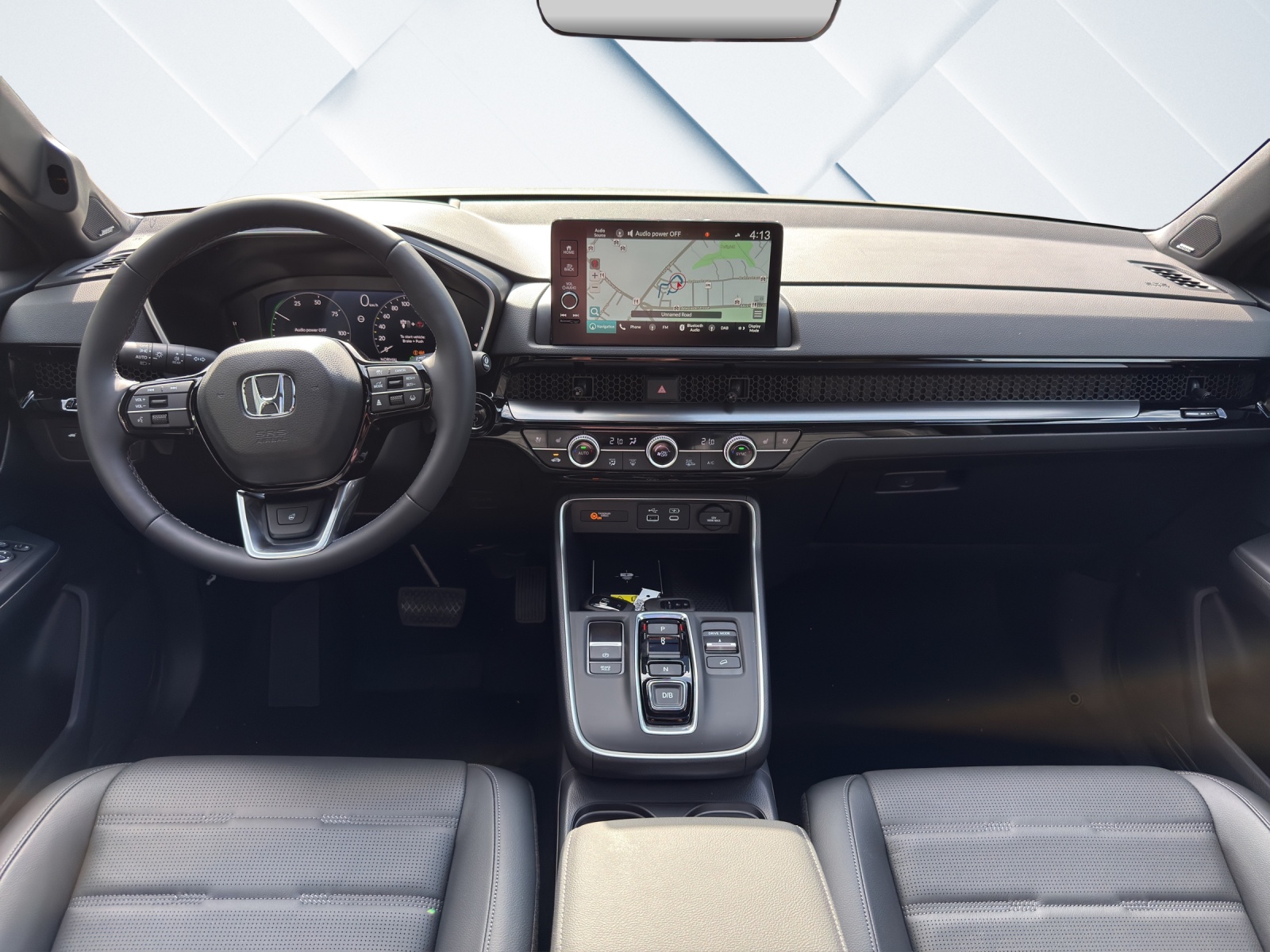 HONDA CR-V 2.0 i-MMD Advance 4WD, Leasing Aktion 1.9 %, inkl. GRATIS Winterräder in Wert von 2200.--image-26