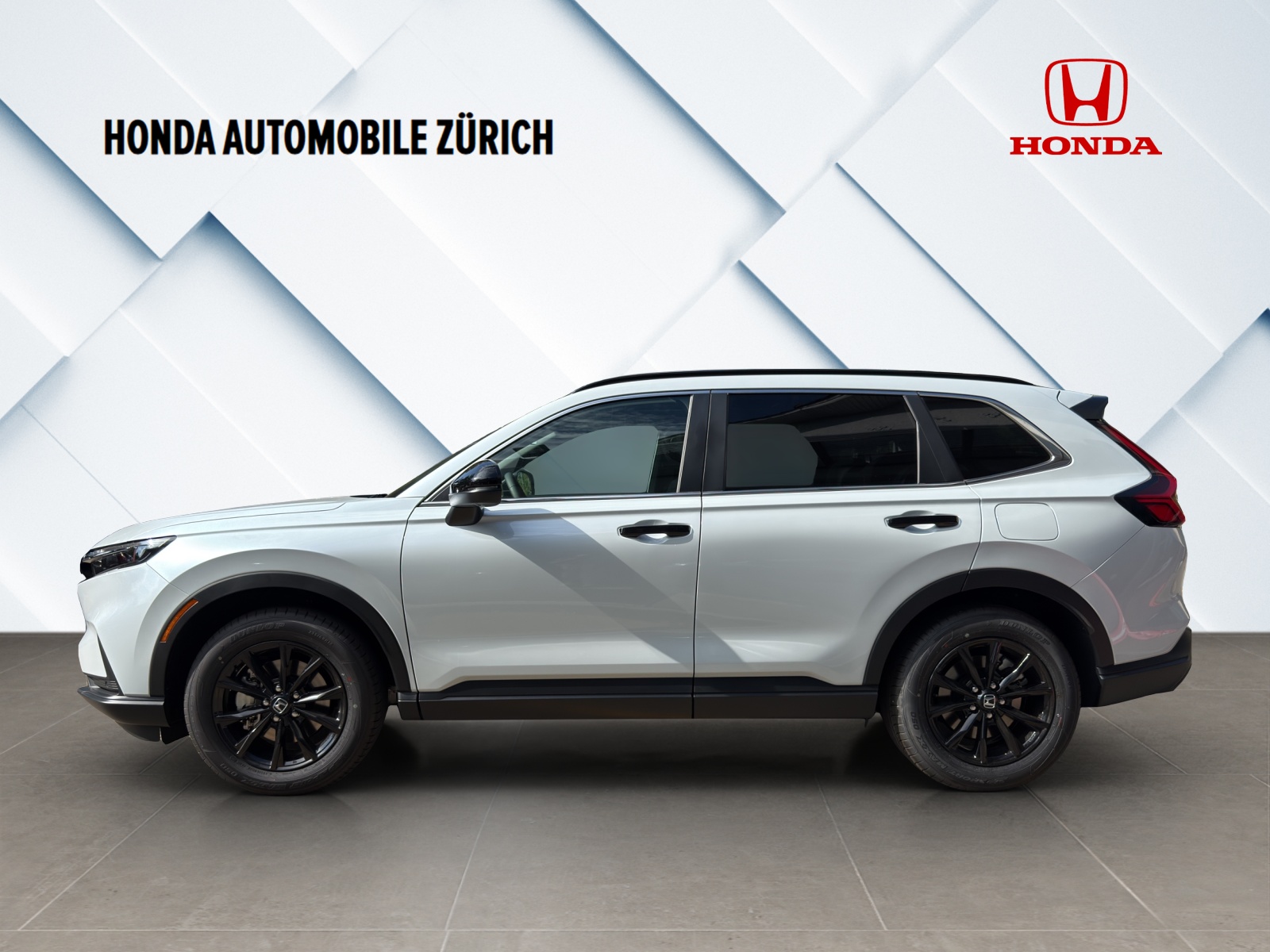 HONDA CR-V 2.0 i-MMD Advance 4WD, Leasing Aktion 1.9 %, inkl. GRATIS Winterräder in Wert von 2200.--image-16