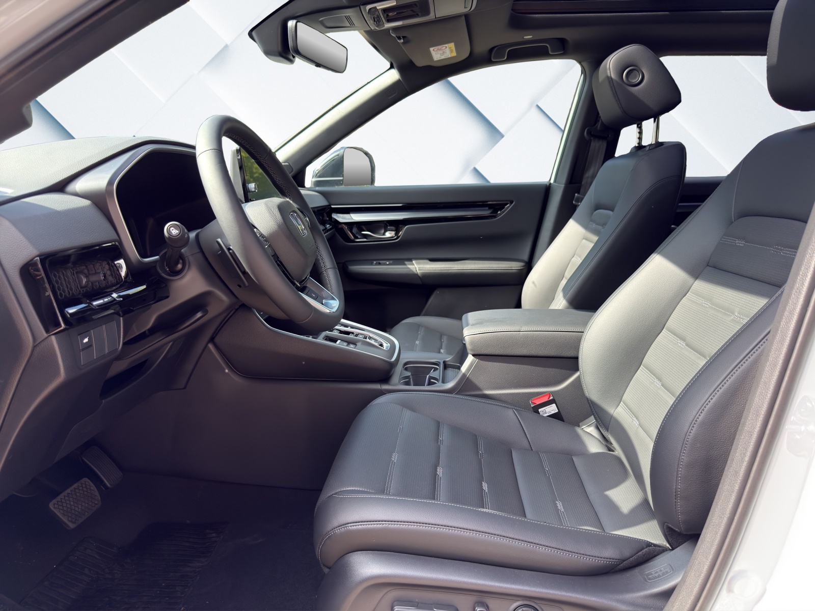 HONDA CR-V 2.0 i-MMD Advance 4WD, Leasing Aktion 1.9 %, inkl. GRATIS Winterräder in Wert von 2200.--image-23