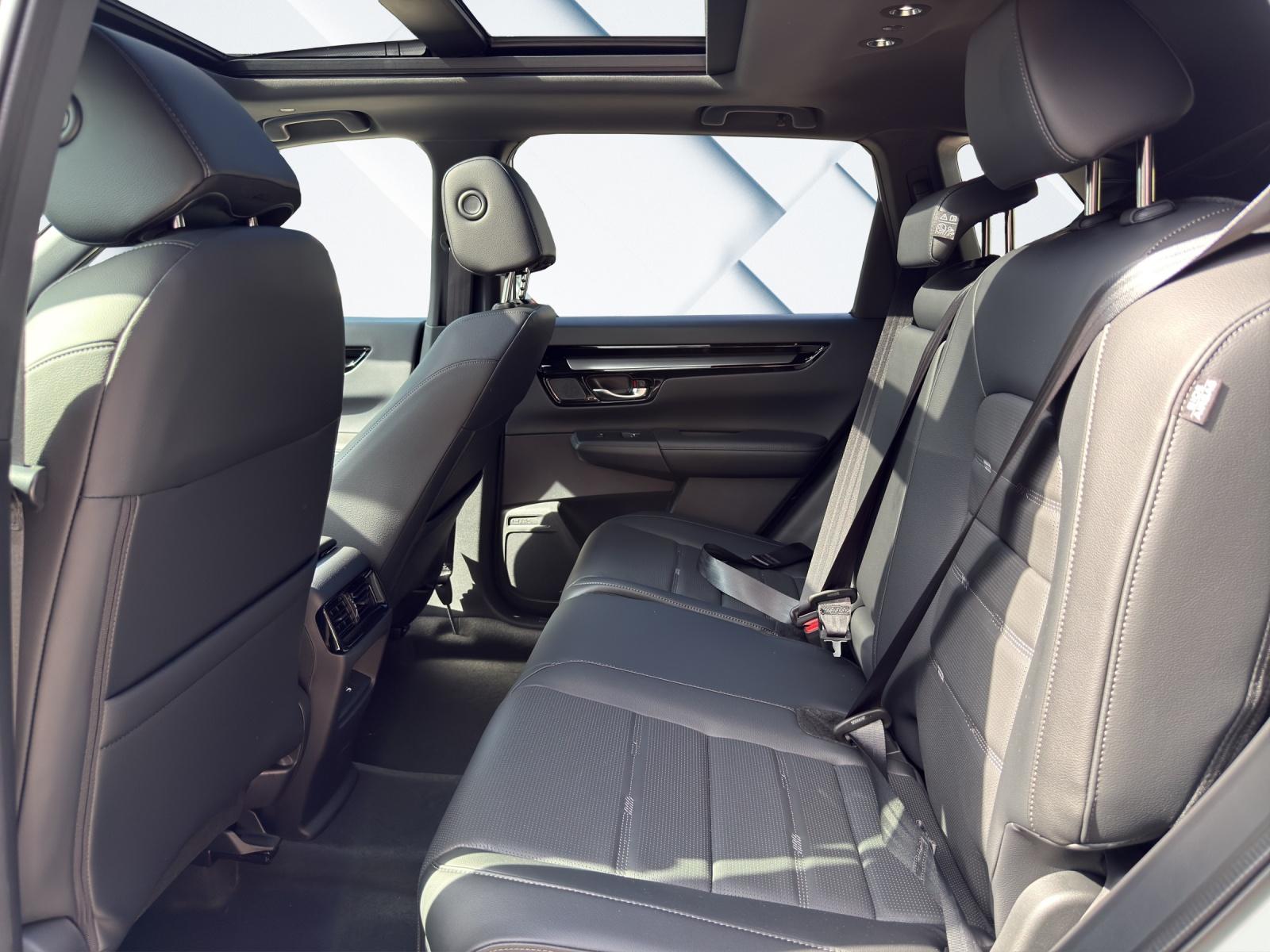HONDA CR-V 2.0 i-MMD Advance 4WD, Leasing Aktion 1.9 %, inkl. GRATIS Winterräder in Wert von 2200.--image-9