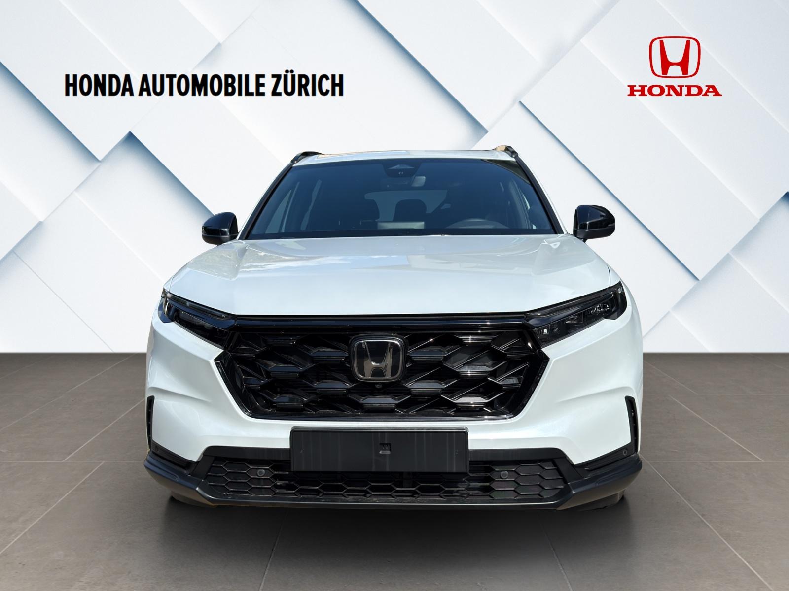 HONDA CR-V 2.0 i-MMD Advance 4WD, Leasing Aktion 1.9 %, inkl. GRATIS Winterräder in Wert von 2200.--image-7