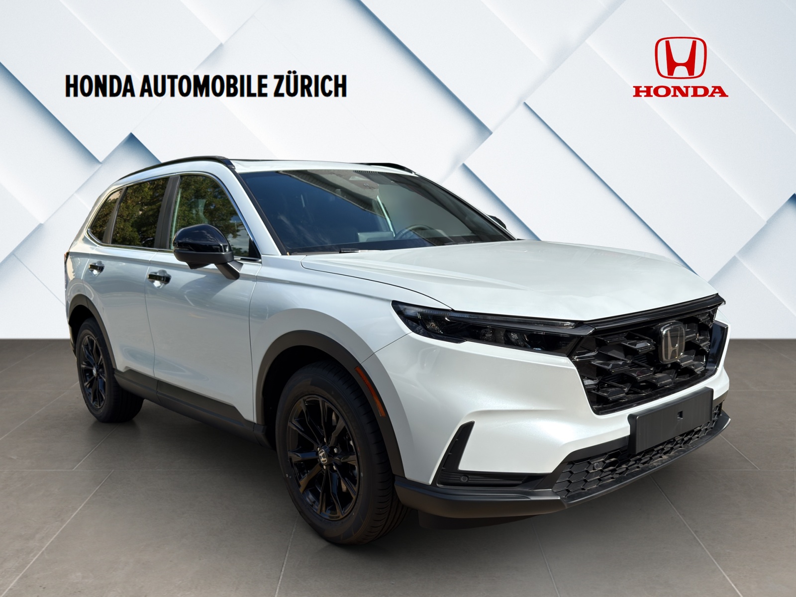 HONDA CR-V 2.0 i-MMD Advance 4WD, Leasing Aktion 1.9 %, inkl. GRATIS Winterräder in Wert von 2200.--image-21